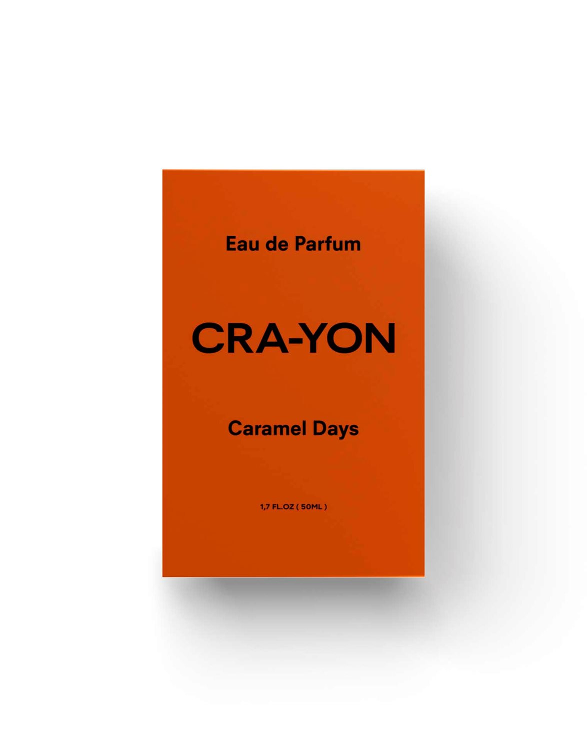 CRA-YON CARAMEL DAYS クレヨン キャラメル デイズ