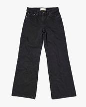 Jeanerica Kw012 Kyoto Jeans Black 2 Weeks