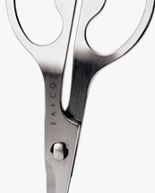 YOSHIKAWA Hasami Cutlery Scissors Stainless Steel