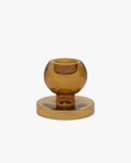 Tealight Holder Wood Trush