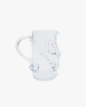 NIKO JUNE Ivy Pitcher Clear