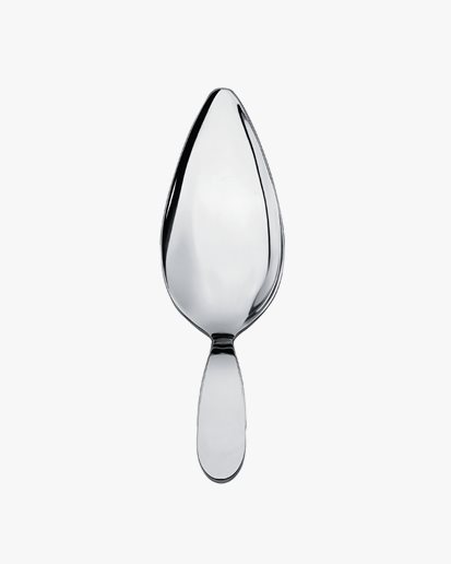 Alessi Cake Server Stainless Steel