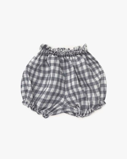 Lalaby Bubba Bloomers Elephant Check