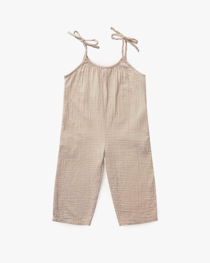 Lalaby Paula Jumpsuit Sand