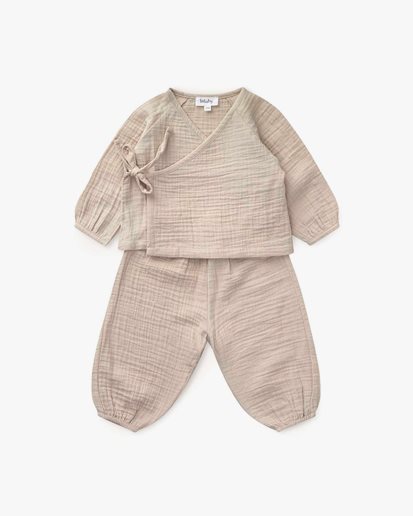 Lalaby Willow Set Sand