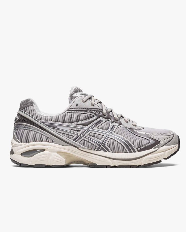 Asics Gt-2160 Oyster Grey/Carbon