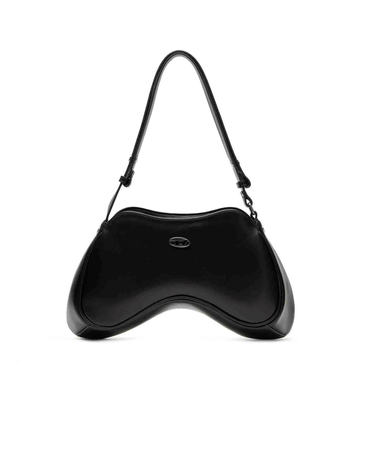 Play Shoulder Bag Black