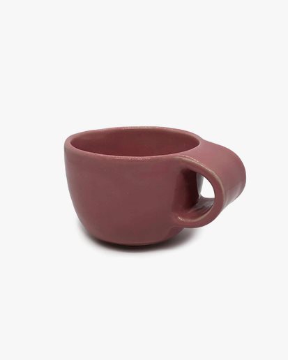 Bombac Coffee Mug Pink