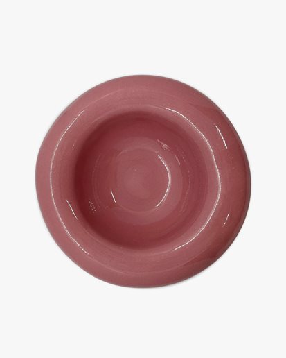 Bombac Small Bowl Pink