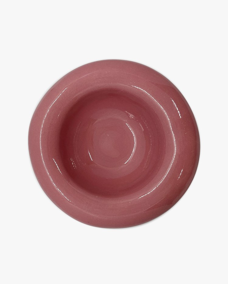 Bombac Small Bowl Pink