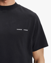 Samsøe Samsøe Norsbro T-Shirt Black