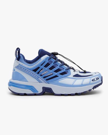 Salomon Man Acs Pro X Mm6 Maison Margiela Heather/Blue Bonnet/Blue