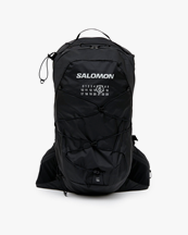Salomon Xt 15 X Mm6 Maison Margiela Backpack Black/Black