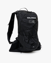 Salomon Xt 15 X Mm6 Maison Margiela Backpack Black/Black