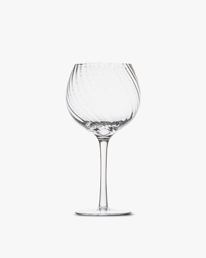 Opacity Wineglass Clear