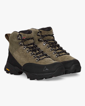 ROA Andreas Hiking Boots Olive