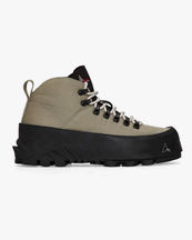 ROA Cvo Hiking Boots Olive Black