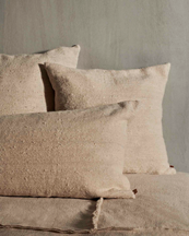 Ferm Living Nettle Cushion Cover Natural