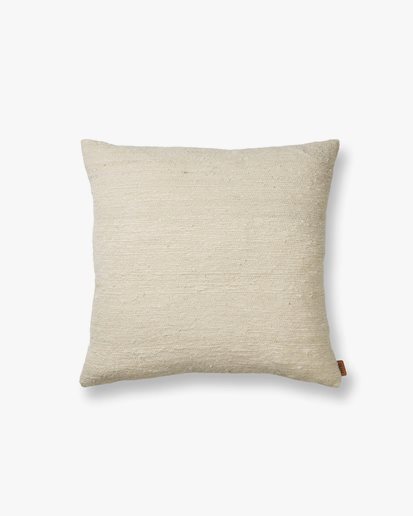 Ferm Living Nettle Cushion Cover Natural