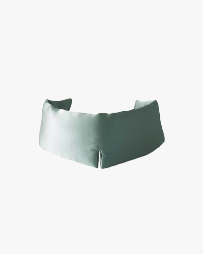 Our New Routine The Cloud Sleep Mask Aventurine