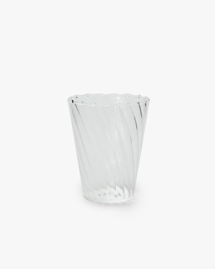 Othilia Glass Clear