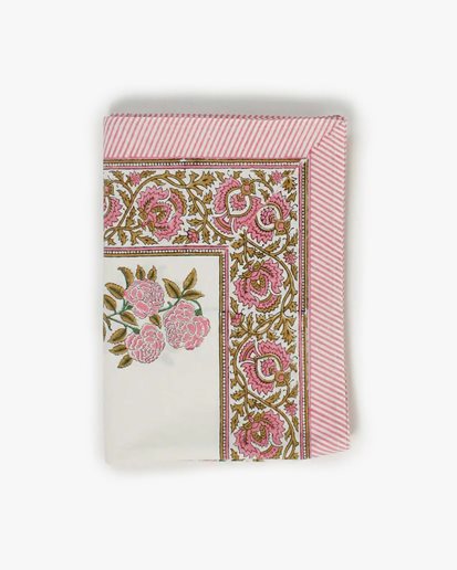 Blom Table Cloth