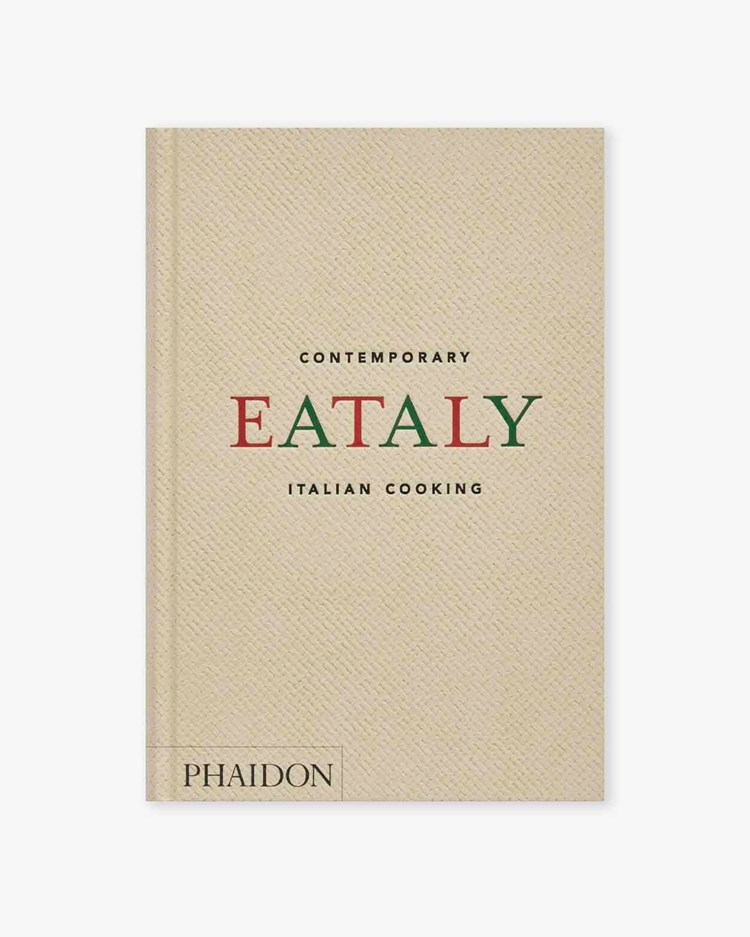 Eataly - Contemporary Italian Cooking