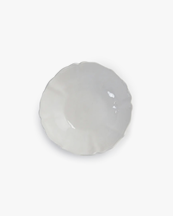 Olsson & Jensen Judith Bowl White