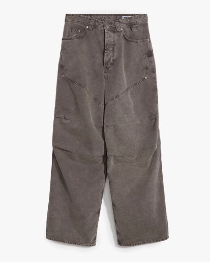 HOPE Cave Trousers Dove Grey