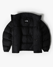 The North Face 1996 Retro Nuptse Jacket M Recycled Black