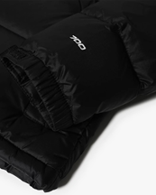 The North Face 1996 Retro Nuptse Jacket W Recycled Black