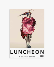 Luncheon Magazine #15