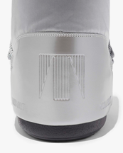Moon Boot Icon Glance Boots Silver