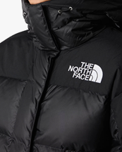 The North Face Himalayan Down Parka W Black