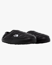 The North Face Thermoball V Traction Mules W Black/Black