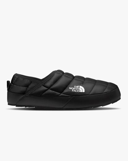 The North Face Men Thermoball V Traction Mules Black/White