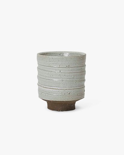 Ferm Living Serena Cup Off-White