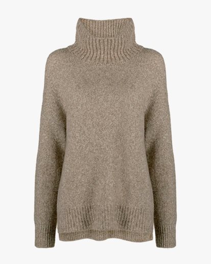 Lisa Yang Elwinn Sweater Mole