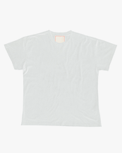 Jeanerica Marcel Classic Tee Natural White