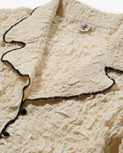 The Garment Valetta Shirt Blouse Vanilla