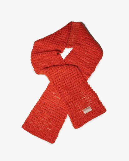 Paloma Wool Guillao Scarf Red