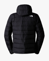 The North Face Lapaz Hooded Jacket M Black