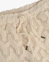 OAS Crochet Shorts Atlas