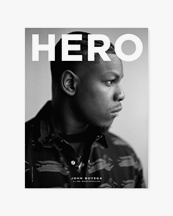 Hero Magazine #30