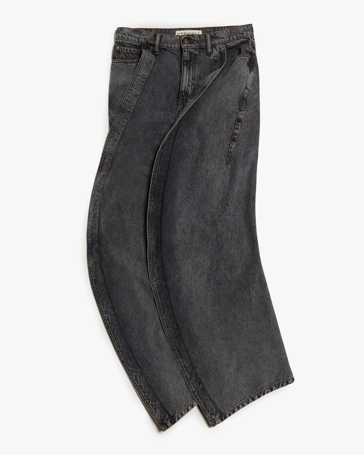 Jeans se hot sale skirt banana