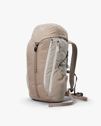 Arc'teryx Mantis 20 Backpack Smoke Bluff