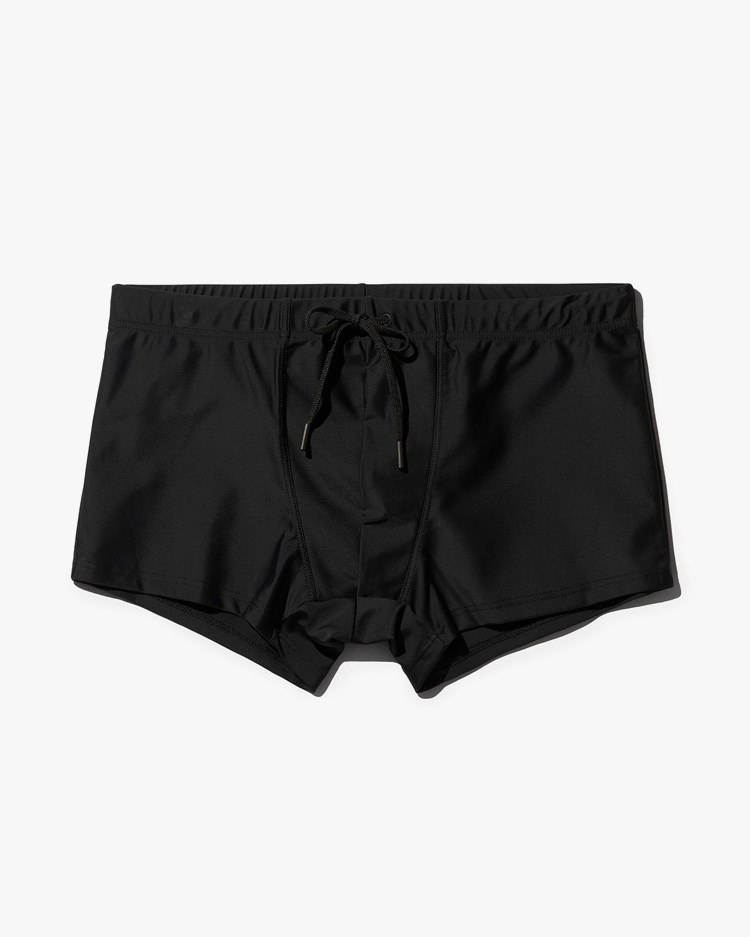 CDLP Swim Briefs BoxCut Black Vallgatan 12