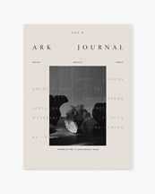 Ark Journal Volume X
