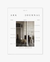 Ark Journal Volume X