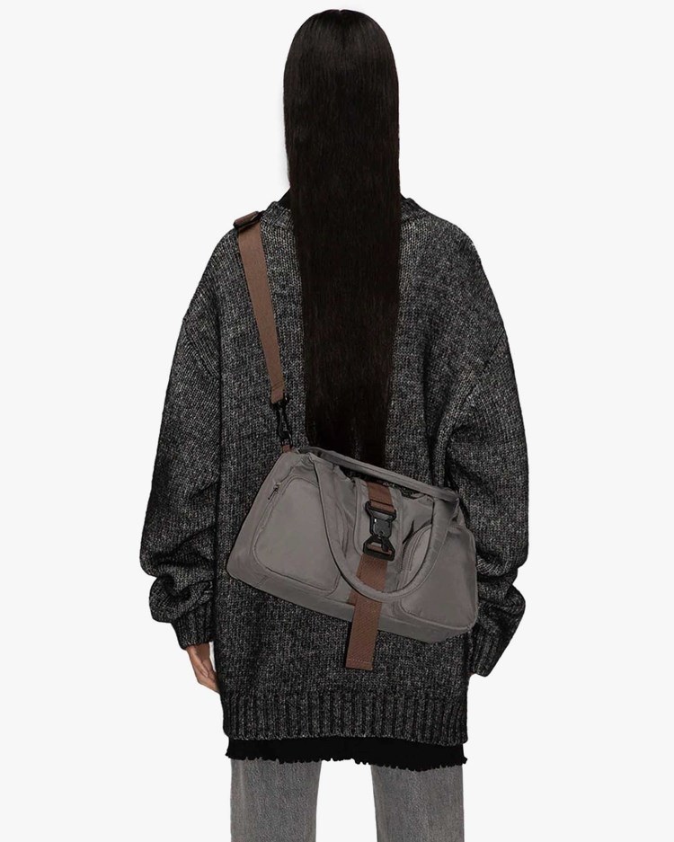 hope stockholm handbag black HOPE - メルカリ